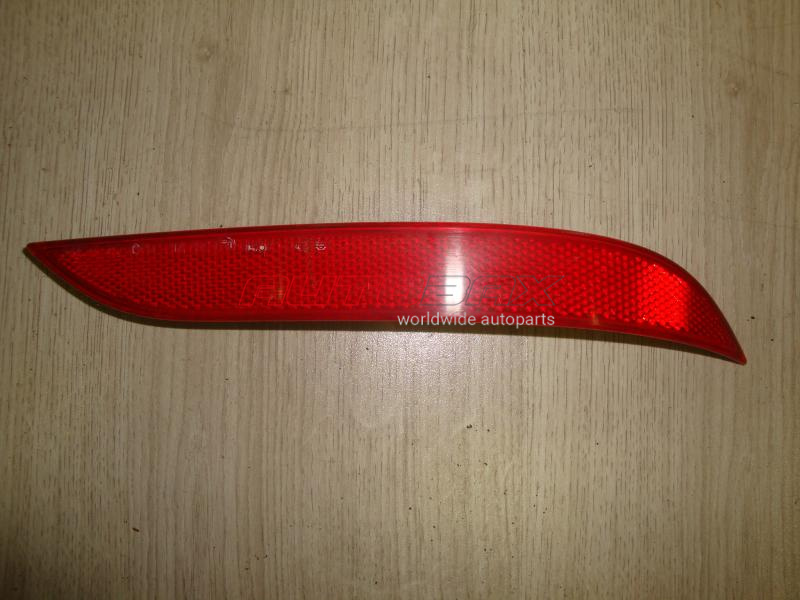 Rear Bumper Reflector BMW 5-series (E60/E61) 2003>2009