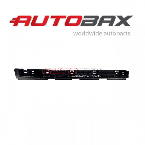 Threshold Trim / Scuff Plate BMW X1 (E84) 2009>2015