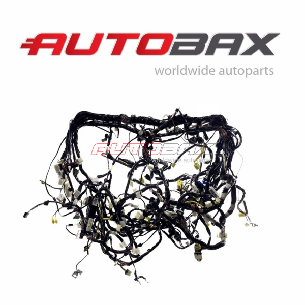 Interior Wiring Harness Mitsubishi Outlander XL (CW) 2006>2012