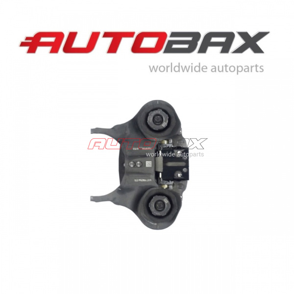 Clutch Plug Ford EcoSport 2012>