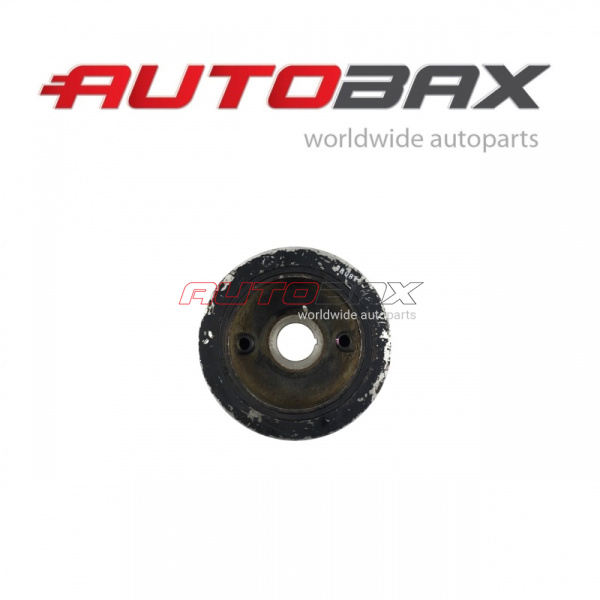 Crankshaft Pulley/Gear Mitsubishi L200 (KB) 2006>2016