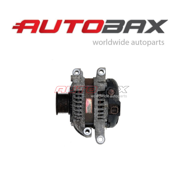 Generator Toyota Land Cruiser (200) 2008>