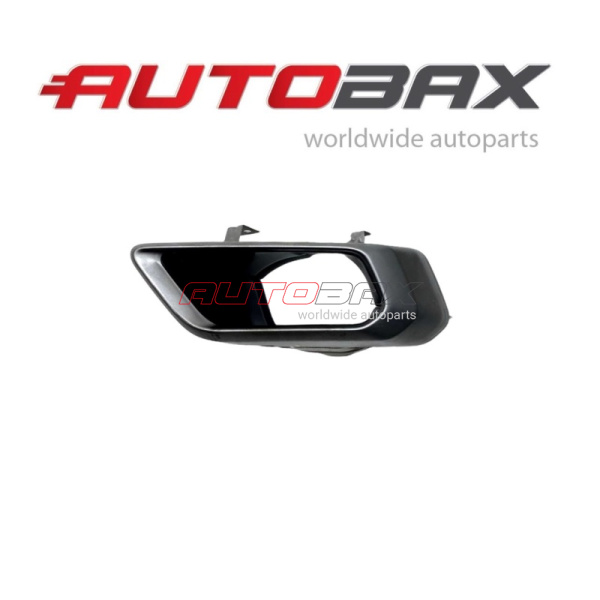 Muffler Tip / Exhaust Pipe End BMW X5 (G05/F95) 2018>