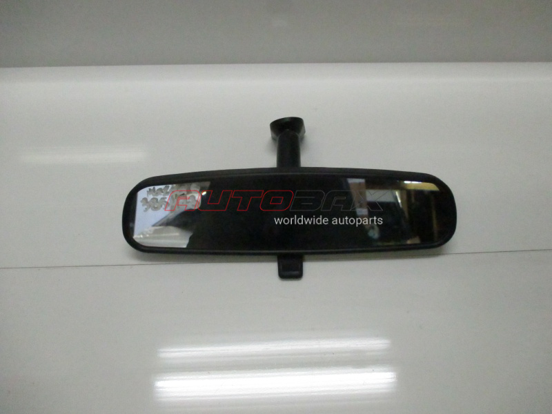 Rear View Mirror Mazda 6 (GJ) 2013>