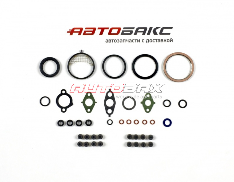 Engine Gasket Kit Lexus ES 2005>2012