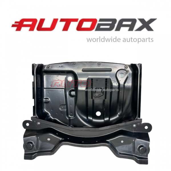 Trunk Floor Maserati Ghibli 2014>2020