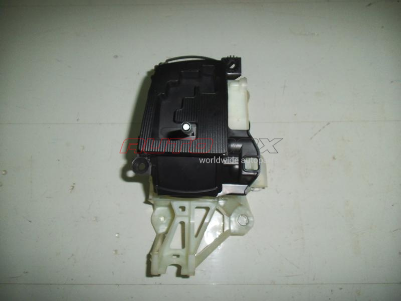 Gear Shift Lever Assembly (Interior) Mazda CX 5 2012>