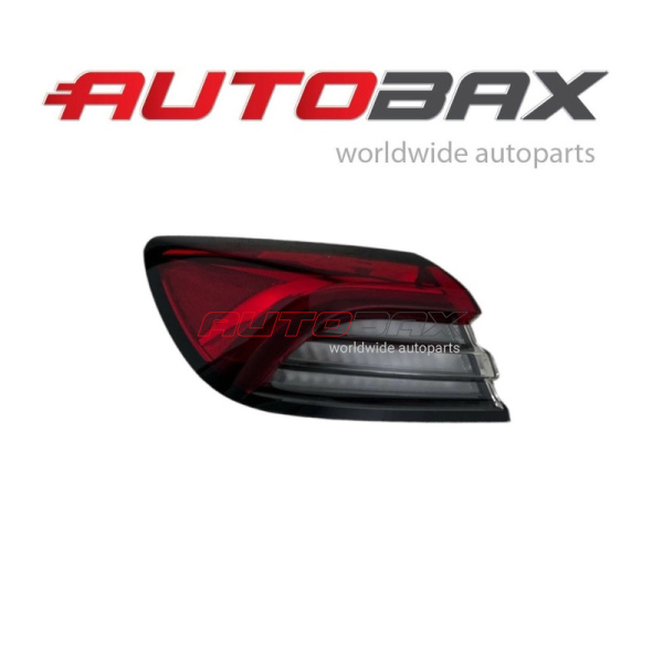 Light Rear Left Maserati Quattroporte VI 2013>