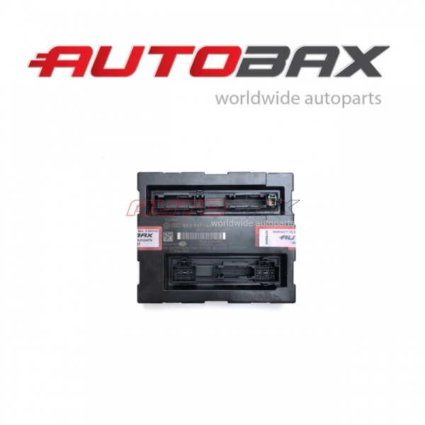 Comfort Module Audi A5/S5 Coupe 2008>2016