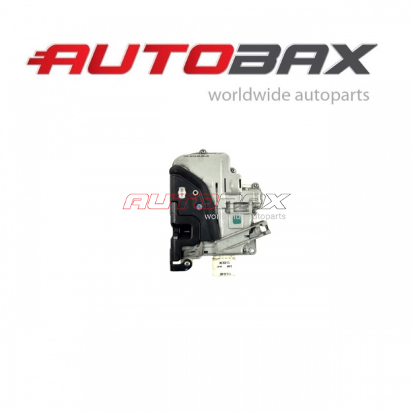 Front Left Door Lock Audi ALLROAD 2005>2012