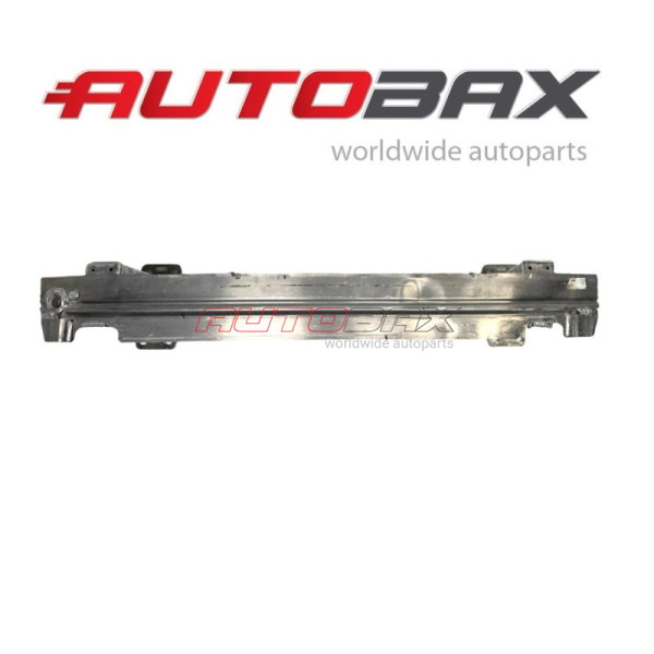 Front Bumper Reinforcement Audi Q7 2015>