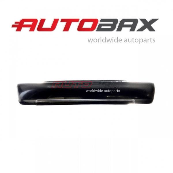 Bumper Rear Hyundai Accent ll 2000>2012