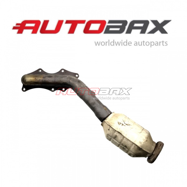 Exhaust Manifold/Catalytic Converter Lexus GS 2005>2012
