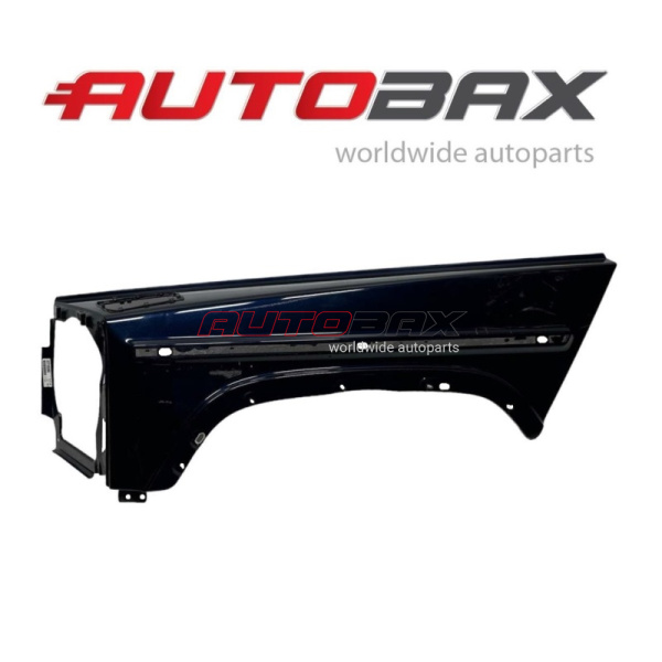 Left Front Fender Mercedes Benz G-Class 3 (W463) 2018>