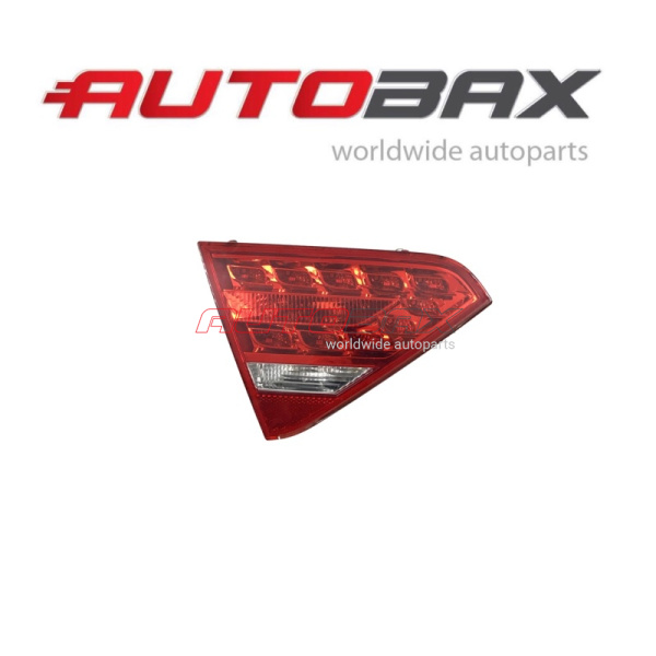 Left Taillight Audi A5/S5 Coupe 2008>2016