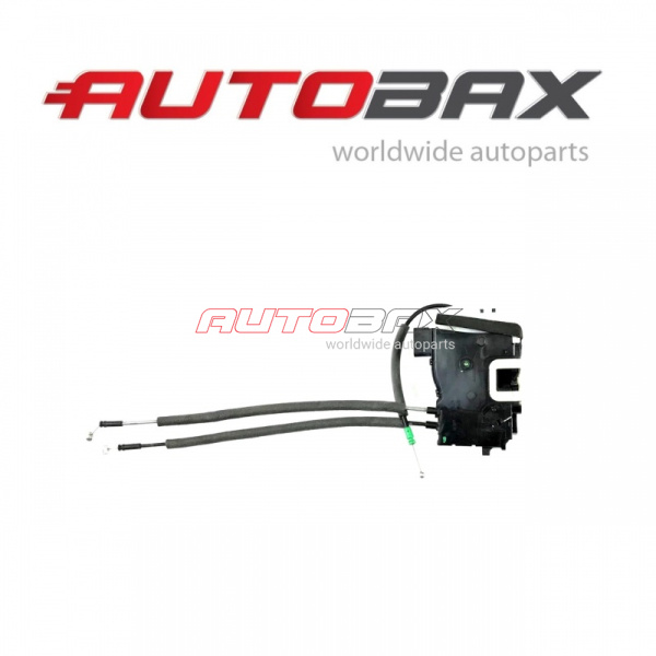 Rear Right Door Lock Hyundai ix35/Tucson 2010>2015