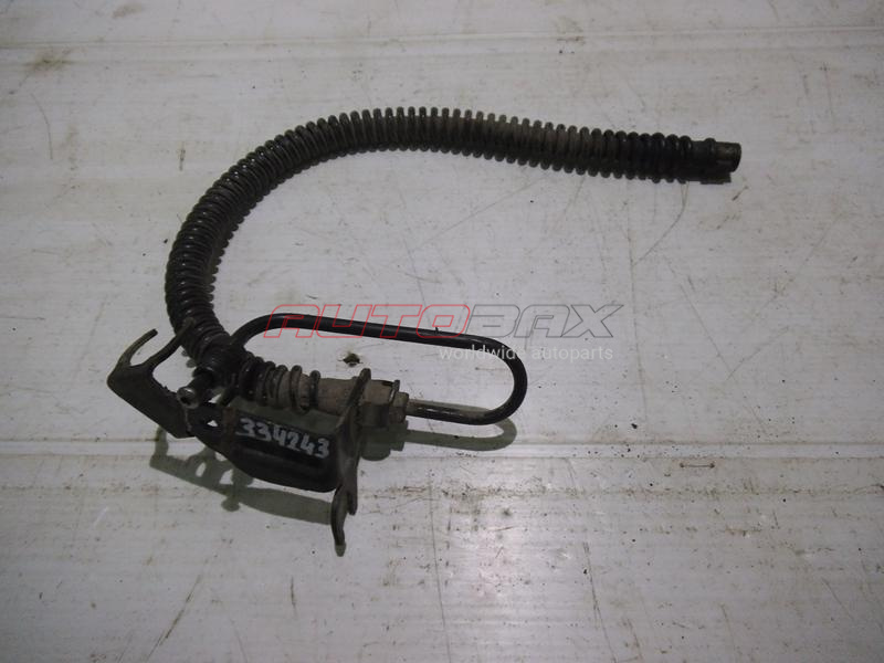 Brake Hose Cayenne 2003>2010
