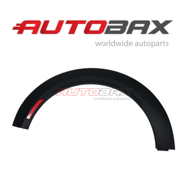 Right Rear Fender Molding/Trim Mini Hatch (F55/F56) 2013>