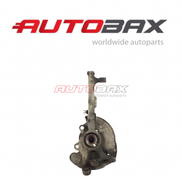Left Front Knuckle Mercedes Benz CL-Class (W216) 2006>2014