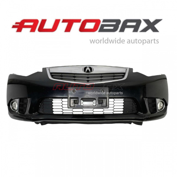 Bumper Front Acura TSX 2009>2013
