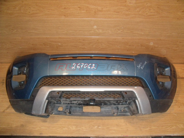 Bumper Front Range Rover Evoque 2011>
