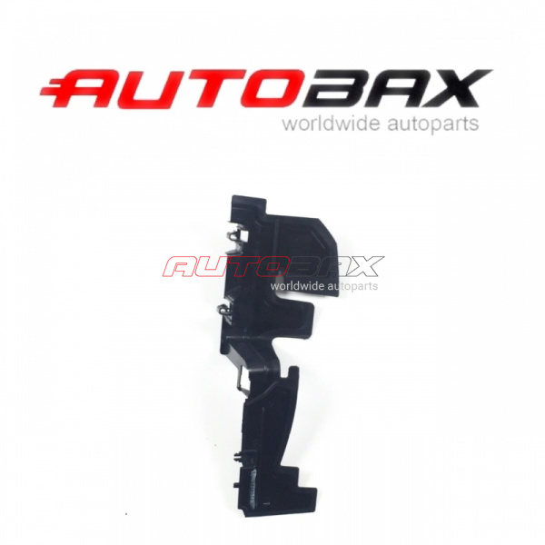 Radiator Baffle (Right) VolksWagen Polo (Sedan) 2011>