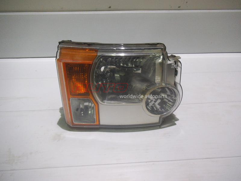 Headlight Right Discovery III 2004>2009