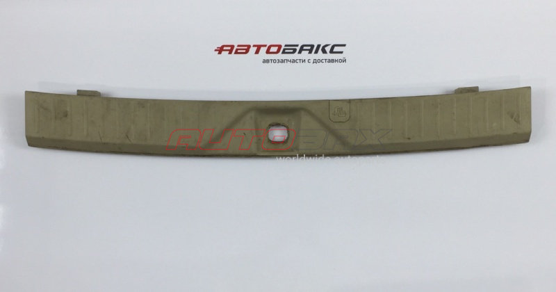 Rear Panel Cover Infiniti QX-56 (JA60) 2004>2009