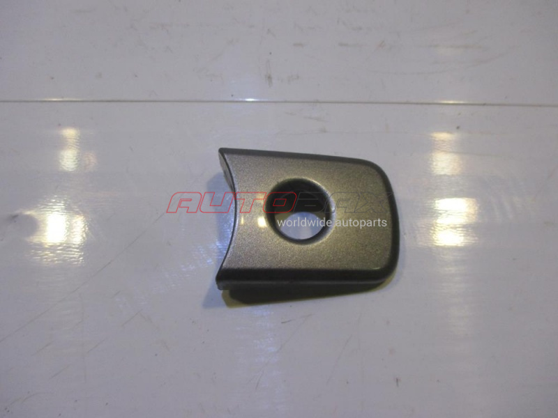 Left Exterior Door Handle X-Trail (T31) 2007>2014