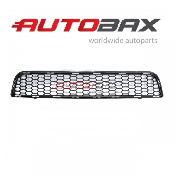 Center Bumper Grille Chevrolet Cruze 2009>2015