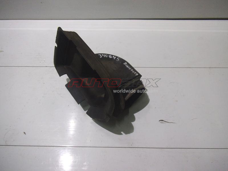 Air Duct/Air Intake Land Rover Discovery III 2004>2009
