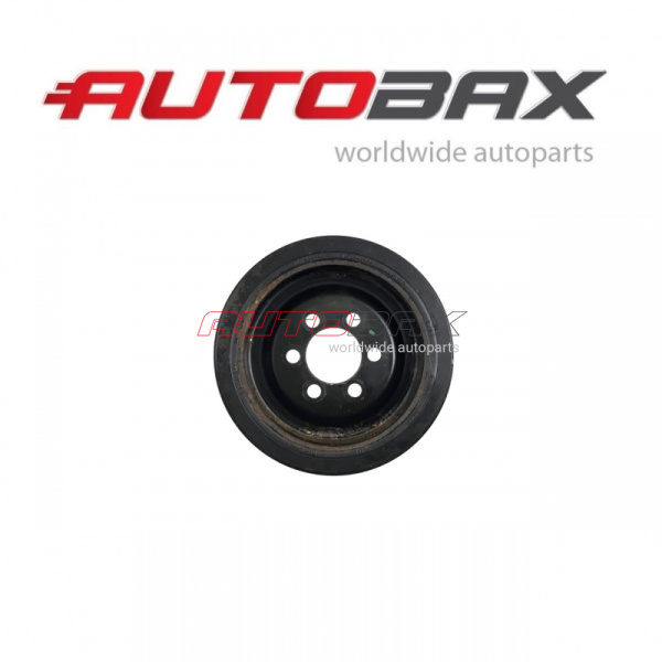 Crankshaft Pulley/Sprocket BMW 2-series (F22) 2014>2020