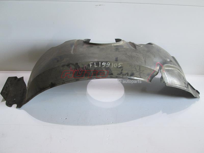 Left Front Wheel Arch Liner X-Type 2001>2009