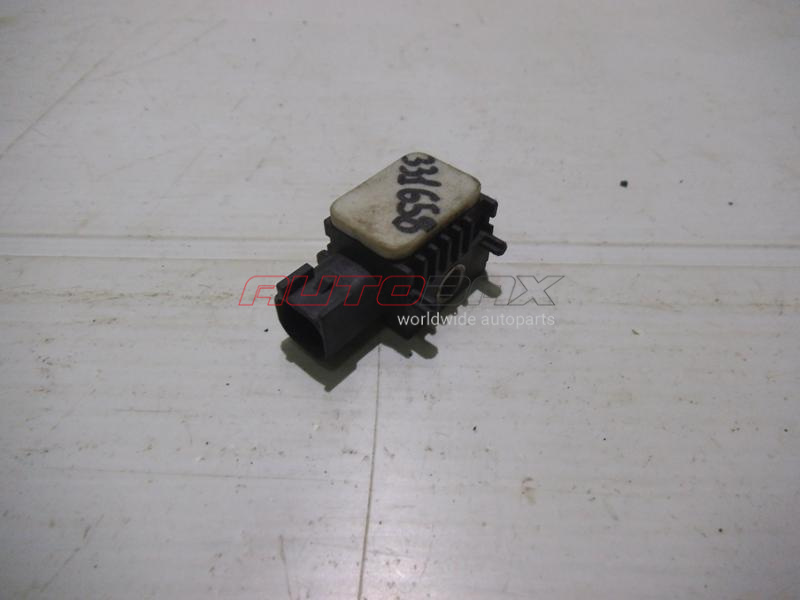 Crash Sensor Mondeo IV 2007>2014