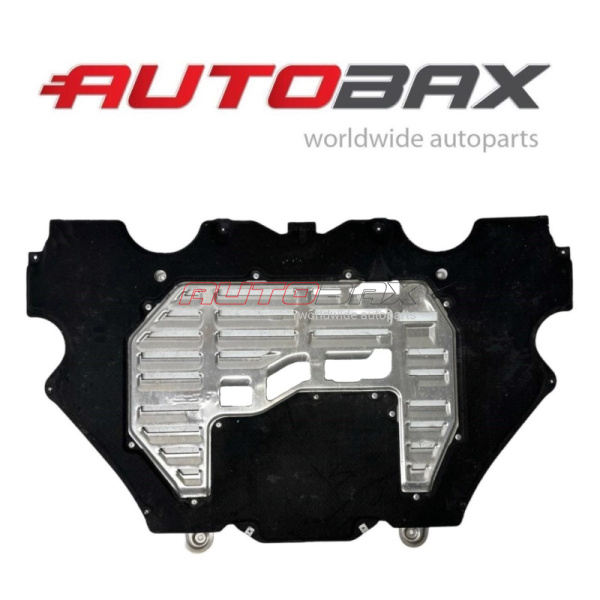 Engine Splash Shield Porsche Boxter 718 (982) 2016>2021