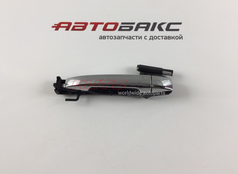 Door Handle Outer Left Subaru Forester (S12) 2007>2012