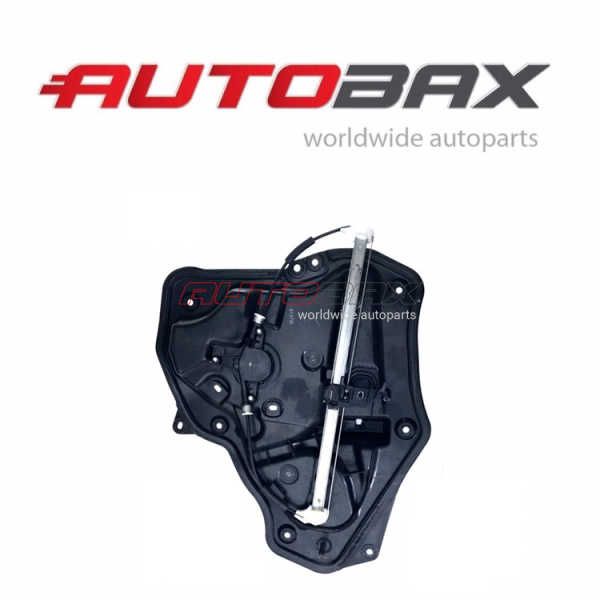 Window Regulator Rear Left Mazda 6 (GJ) 2013>