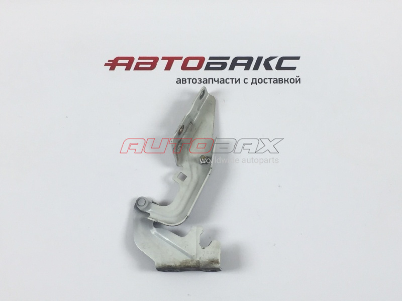 Hood Hinge Left Lancer X (CY) 2007>