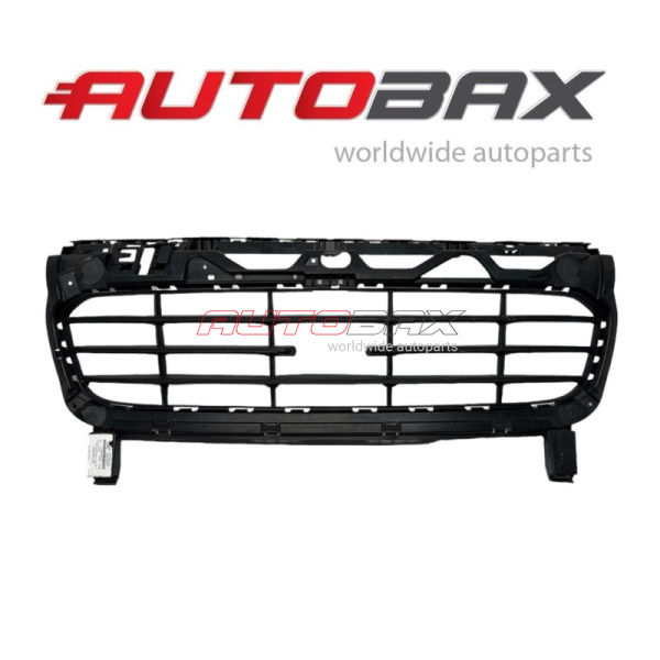 Radiator Grille Porsche Cayenne 2010>2017