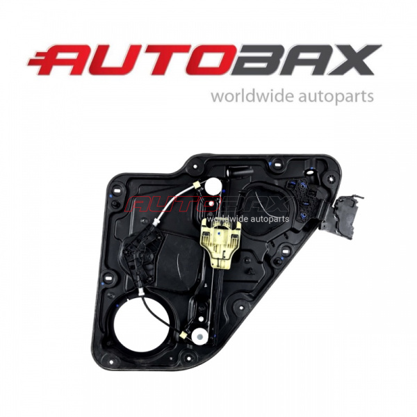 Window Regulator Rear Left Jeep Grand Cherokee (WK2) 2010>