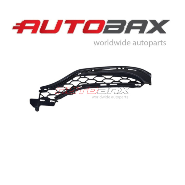 Left Bumper Grille Mercedes Benz GLE-Class (V167) 2018>