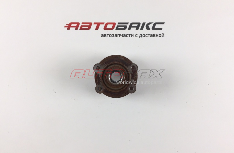 Hub/Bearing Rear Kuga ll 2012>