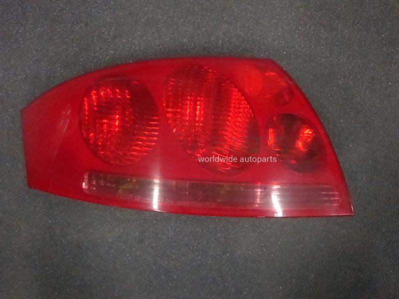 Light Rear Left TT (N83) 1998>2006