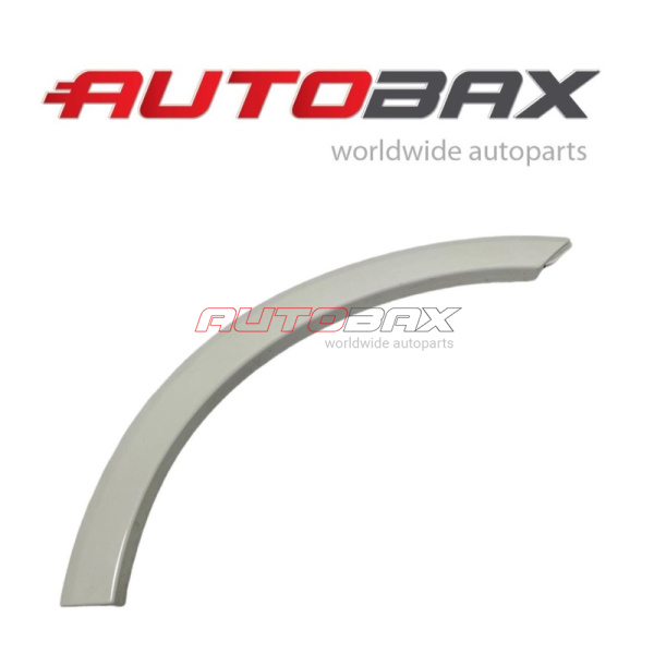 Front Right Fender Molding/Trim Porsche Cayenne 2003>2010