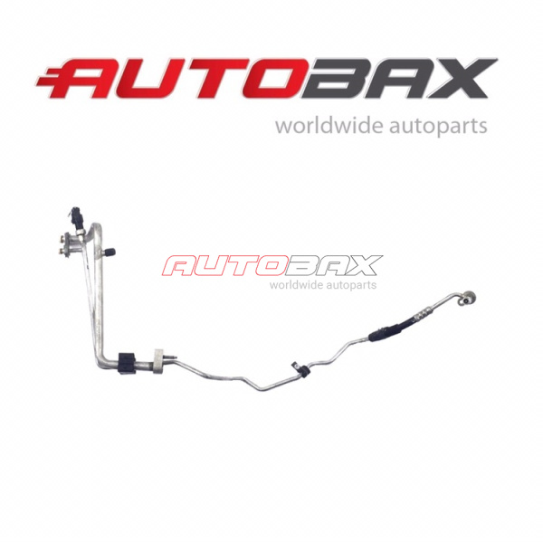 Air Conditioning Pipe Ford Focus III 2011>