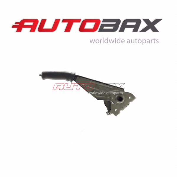 Parking Brake Lever/Switch Toyota Land Cruiser (150) Prado 2009>