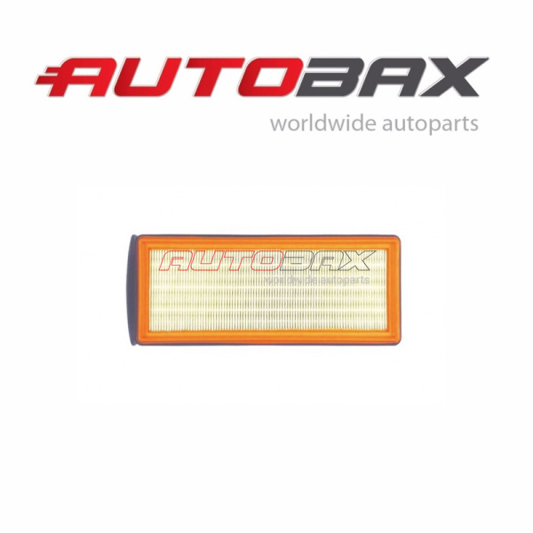 Engine Air Filter BMW 5-Series (F10/F11) 2009>2016
