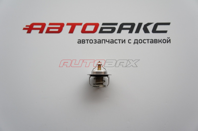 Thermostat/Thermostat Housing Shuma II 2001>2004