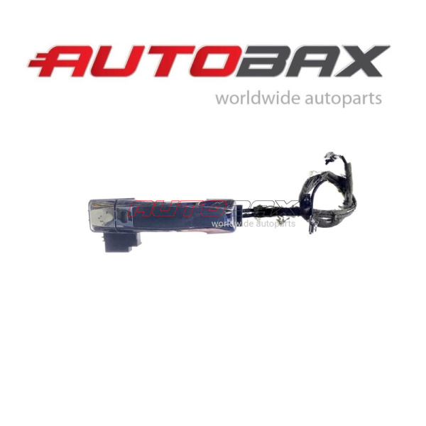 Right Exterior Door Handle Infiniti QX-56 (JA60) 2004>2009