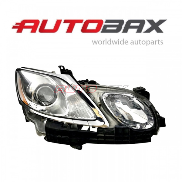 Headlight Right Lexus GS 2005>2012